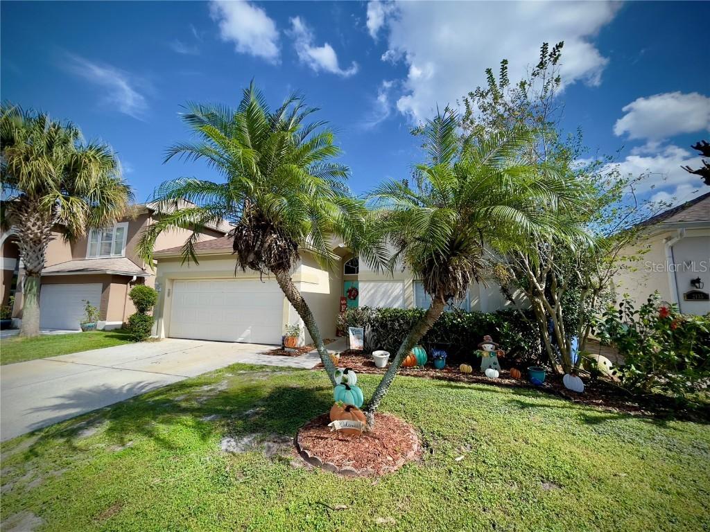 2145 Emerald Green Cir., Oviedo, FL 32765