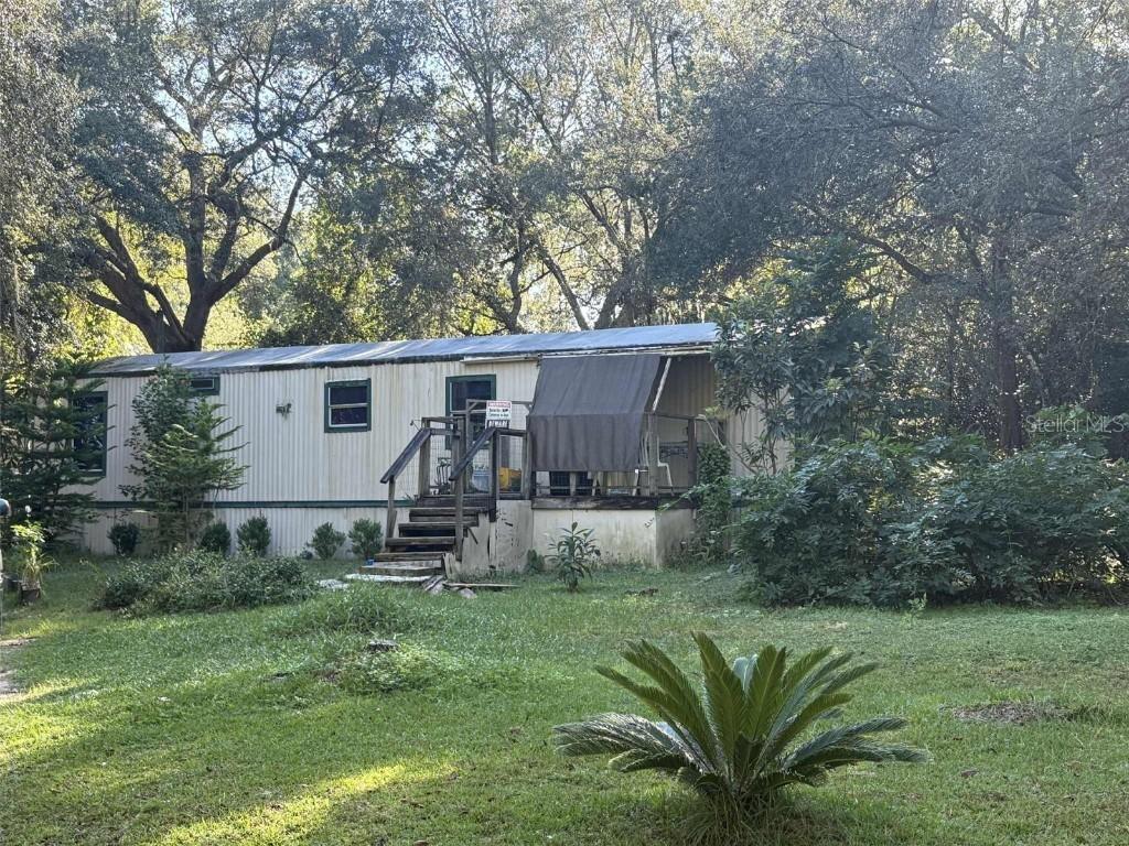 207 NE 168th Ct., Silver Springs, FL 34488