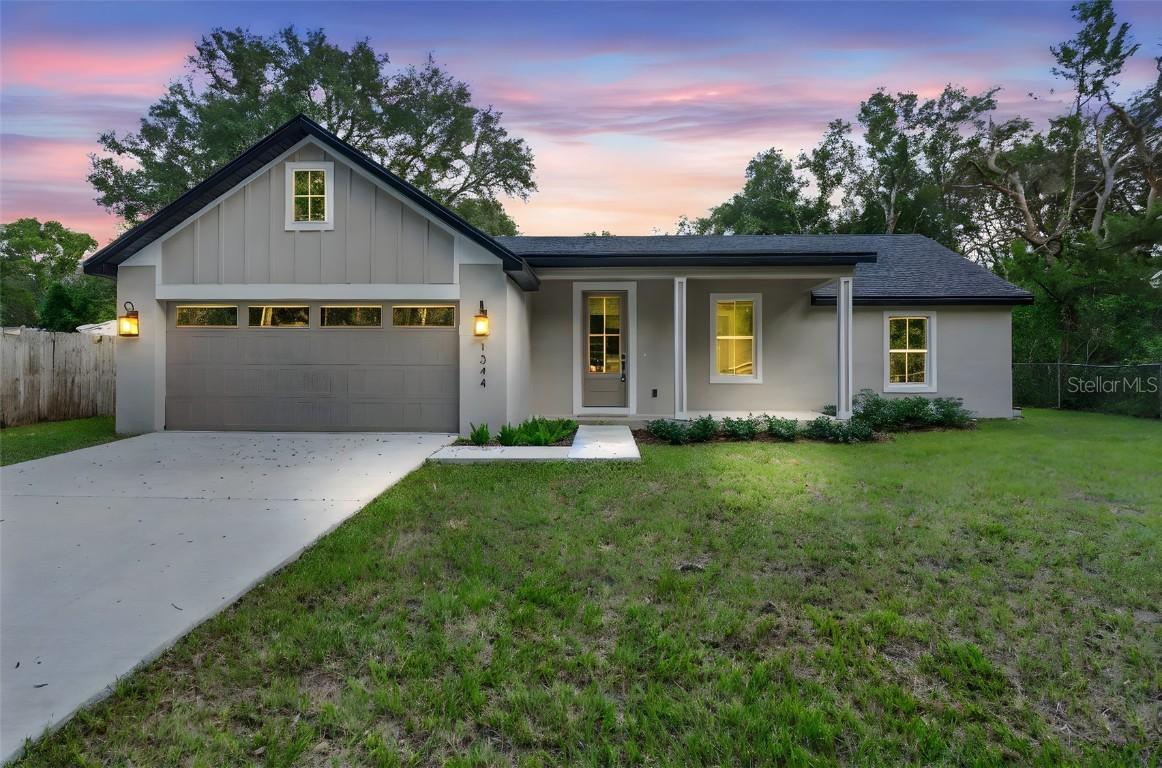 1344 18th St., Orange City, FL 32763