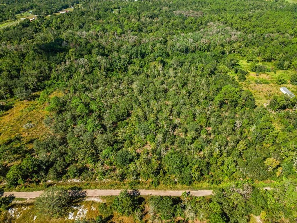 LOT #17 Kelly Ridge Rd., Frostproof, FL 33843