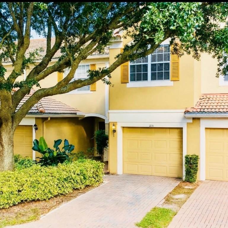 3366 Shallot Dr. #105, Orlando, FL 32835