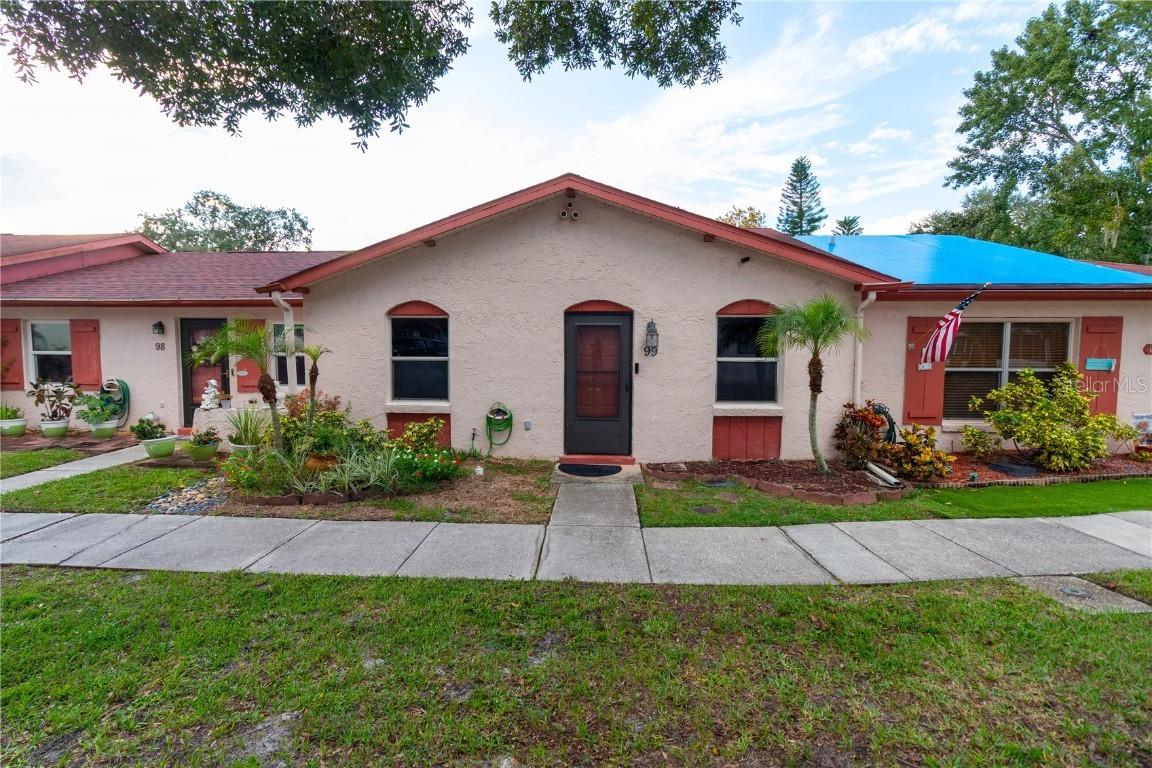 99 E Marbrisa Way, Kissimmee, FL 34743