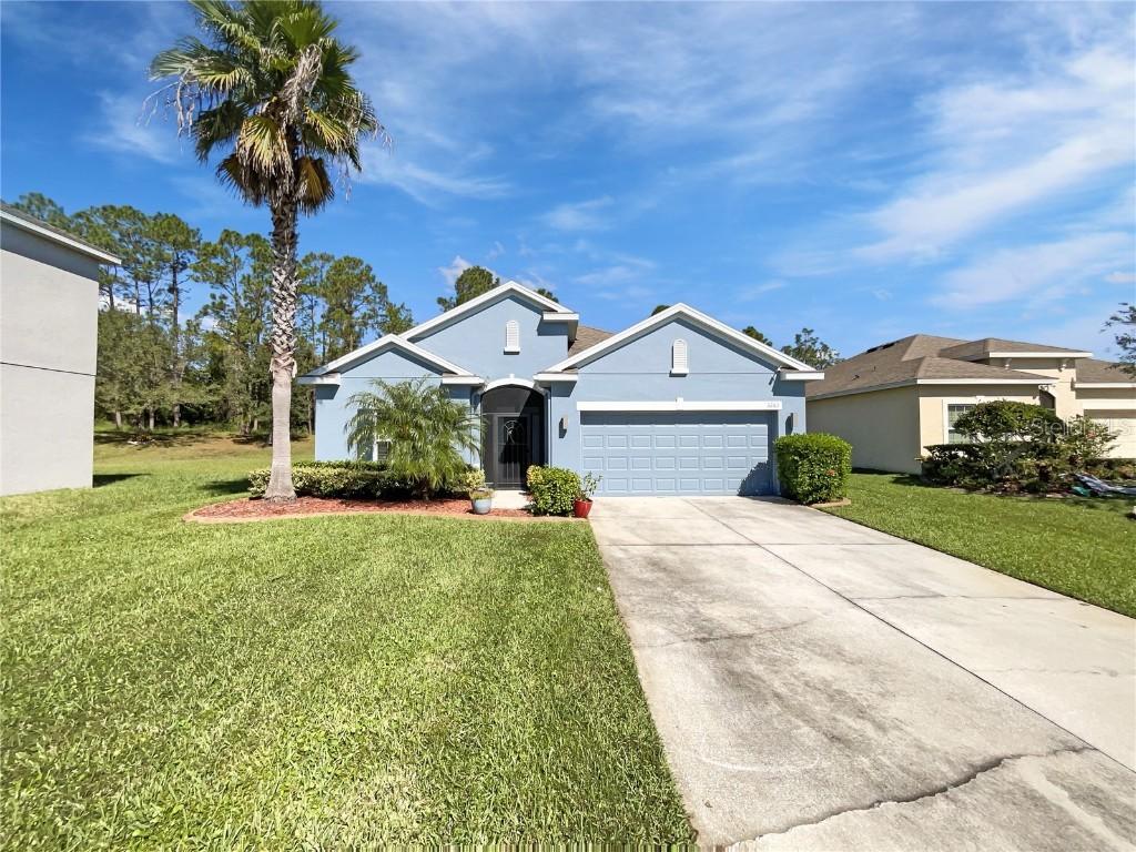 3263 Plumlee Ct., Grand Island, FL 32735