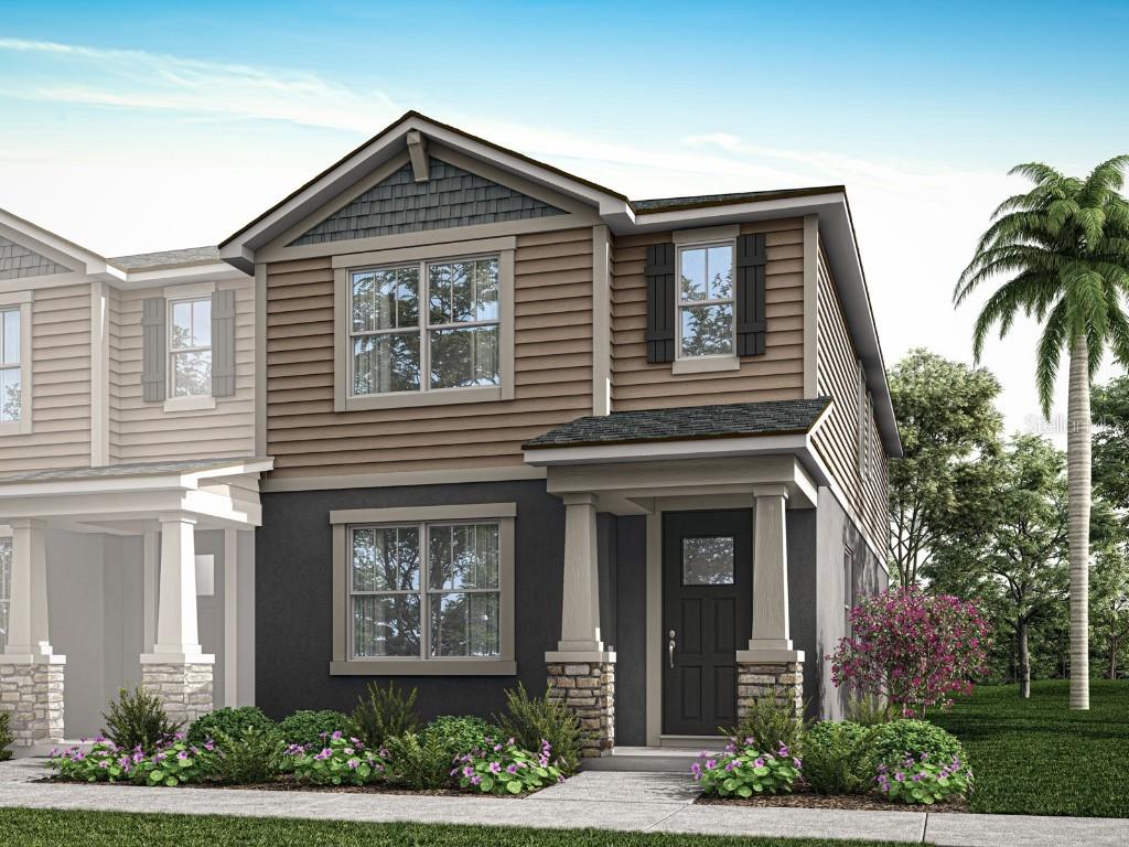 9948 Red Canoe Alley, Orlando, FL 32832