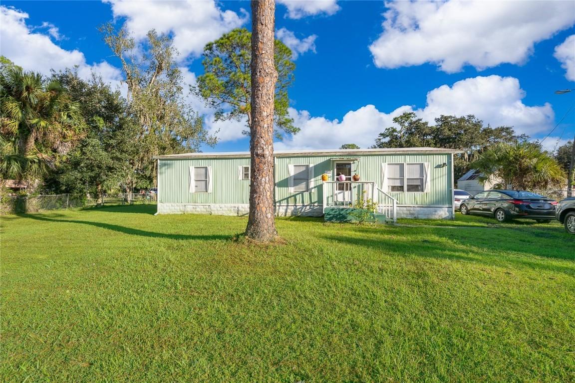 25211 Antler St., Christmas, FL 32709