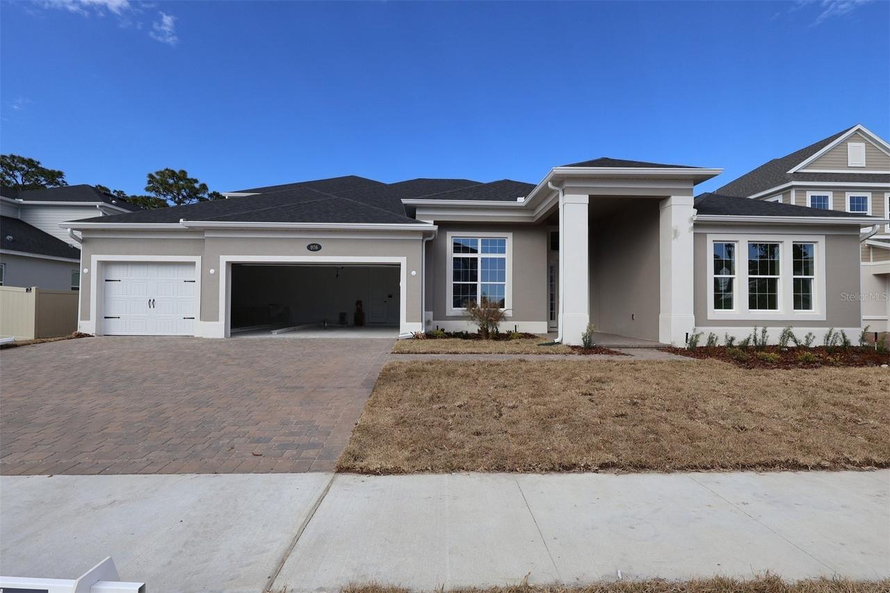 976 Hawksnest Point, Oviedo, FL 32765