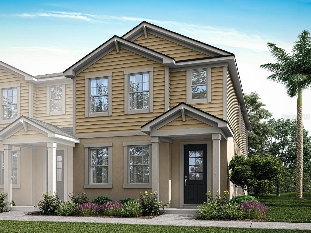 9944 Red Canoe Alley, Orlando, FL 32832