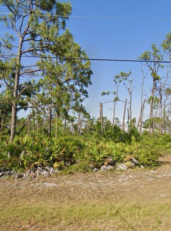 110 Wahoo Dr., Rotonda West, FL 33947