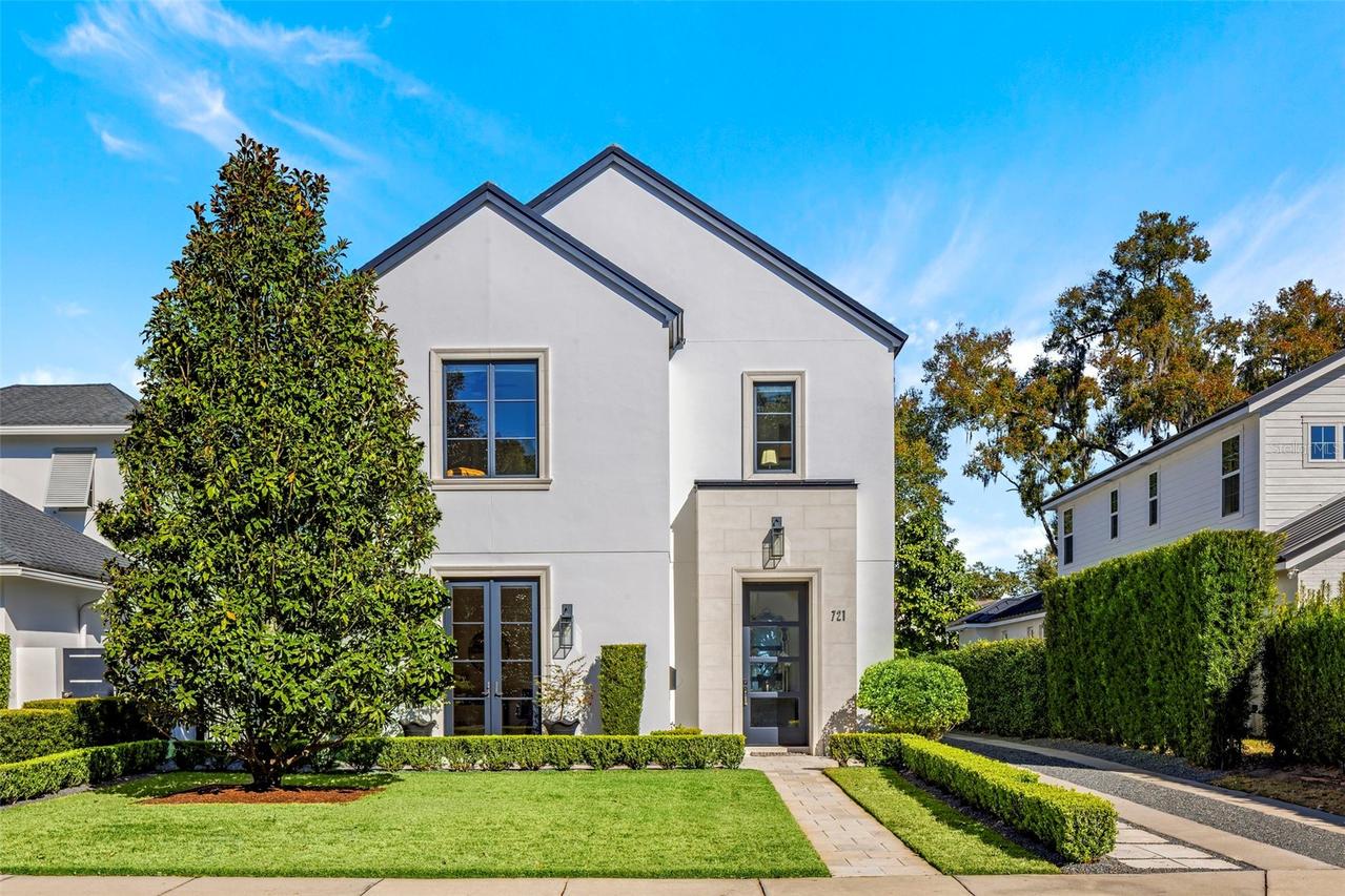 721 Pansy Ave., Winter Park, FL 32789