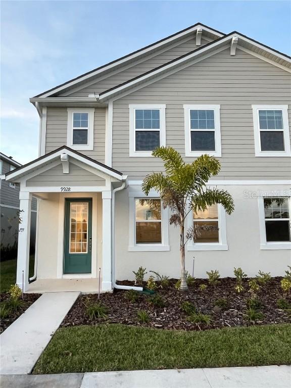 9928 Red Canoe Alley, Orlando, FL 32832