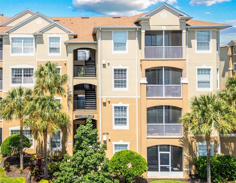 2778 Almaton Loop #302, Kissimmee, FL 34747