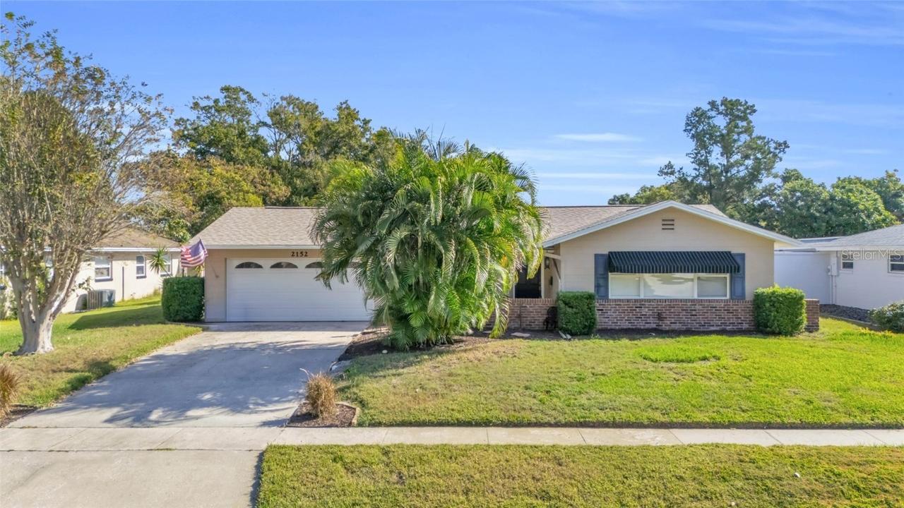 2152 Conifer Ave., Winter Park, FL 32792
