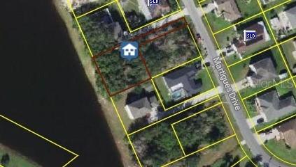 Martigues Dr., Kissimmee, FL 34759