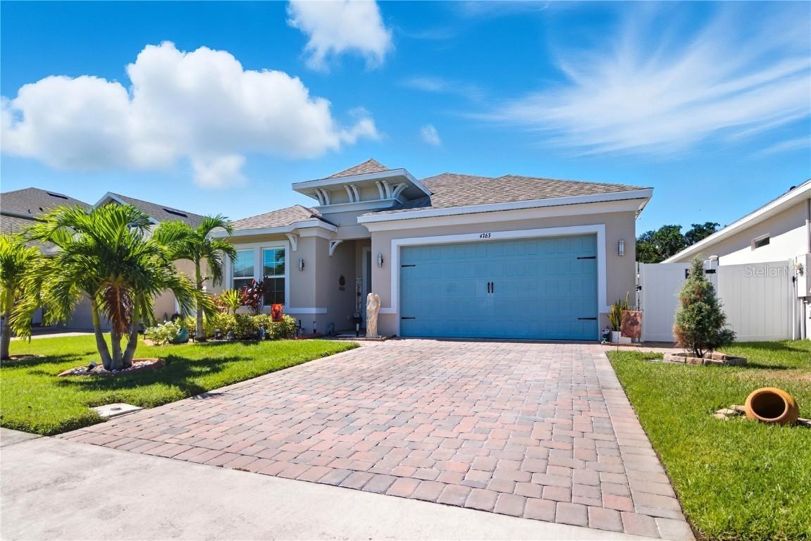 4763 Riverwalk Dr., St Cloud, FL 34771