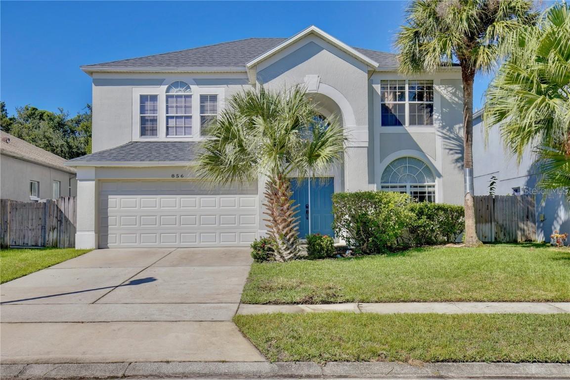 856 Jade Forest Ave., Orlando, FL 32828