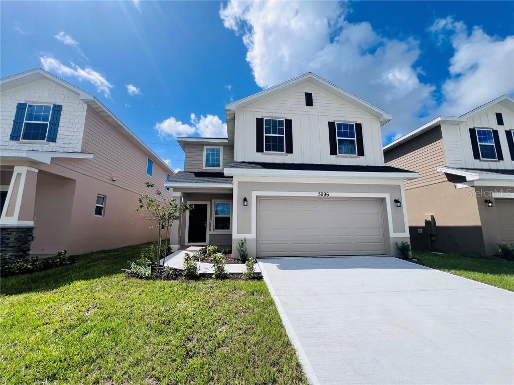 3996 Sagefield Dr., St Cloud, FL 34773