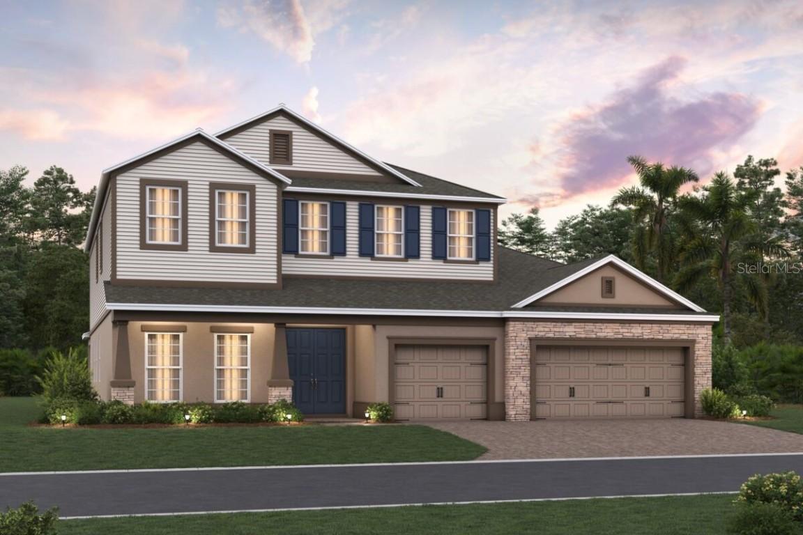 3233 Wolf Lake Ave., Apopka, FL 32712