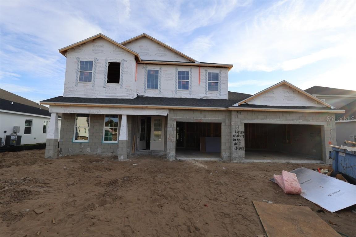 3233 Wolf Lake Ave., Apopka, FL 32712