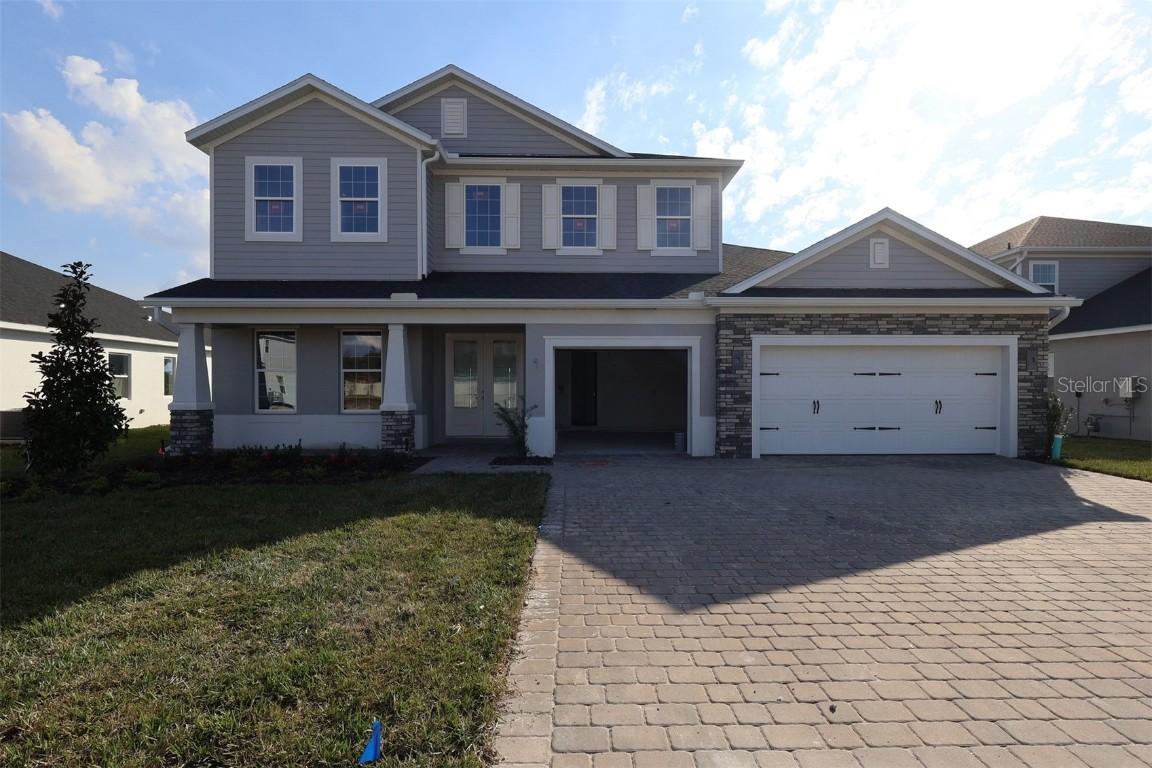 3233 Wolf Lake Ave., Apopka, FL 32712