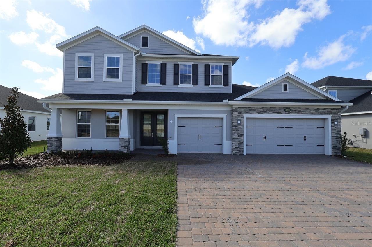 3233 Wolf Lake Ave., Apopka, FL 32712