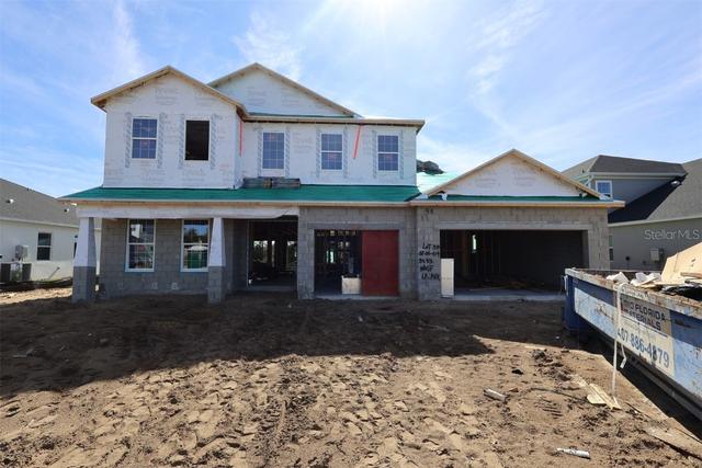 New Construction Homes For Sale This Week That Attend Wolf Lake Elementary: October 15th to October 21st