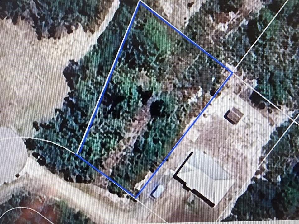 1129 Rose St., Lake Placid, FL 33852