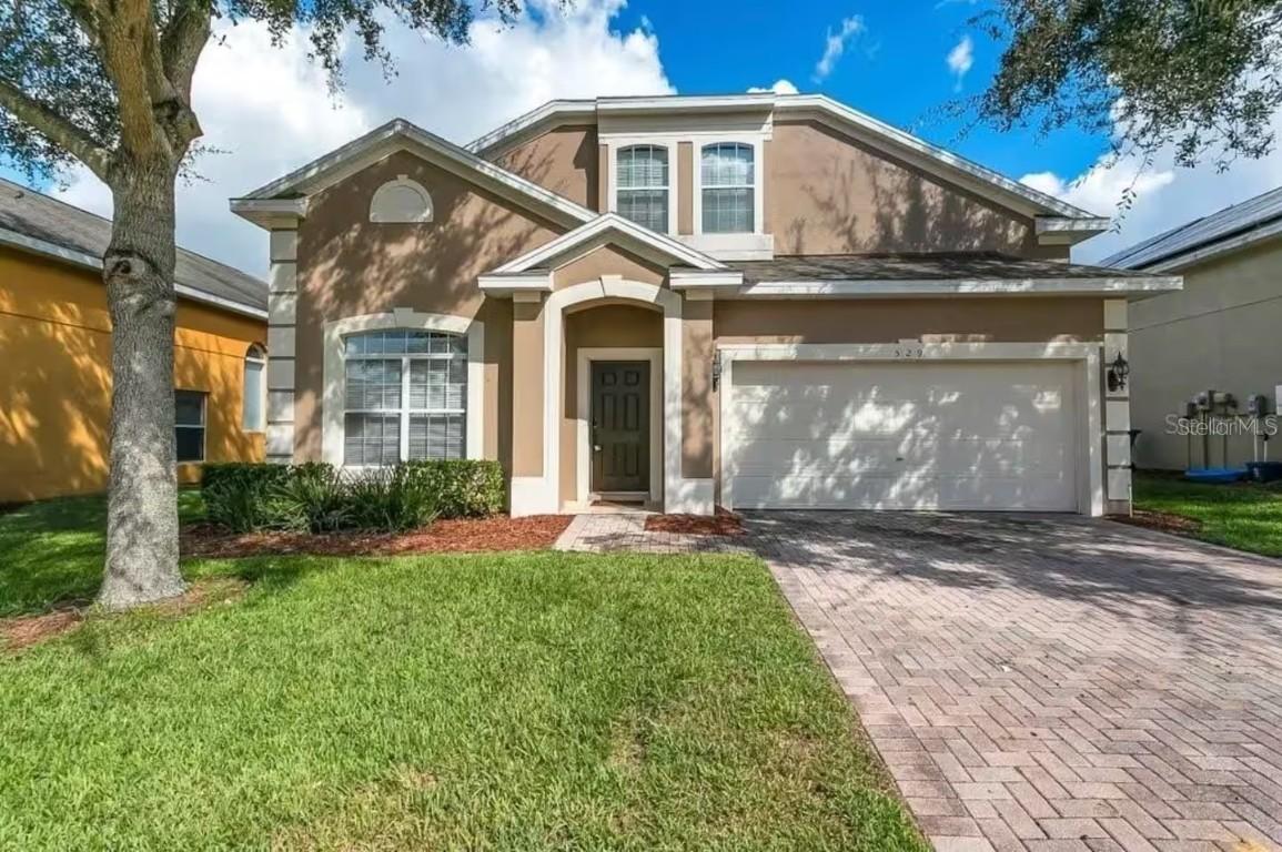 529 Cadiz Loop, Davenport, FL 33837