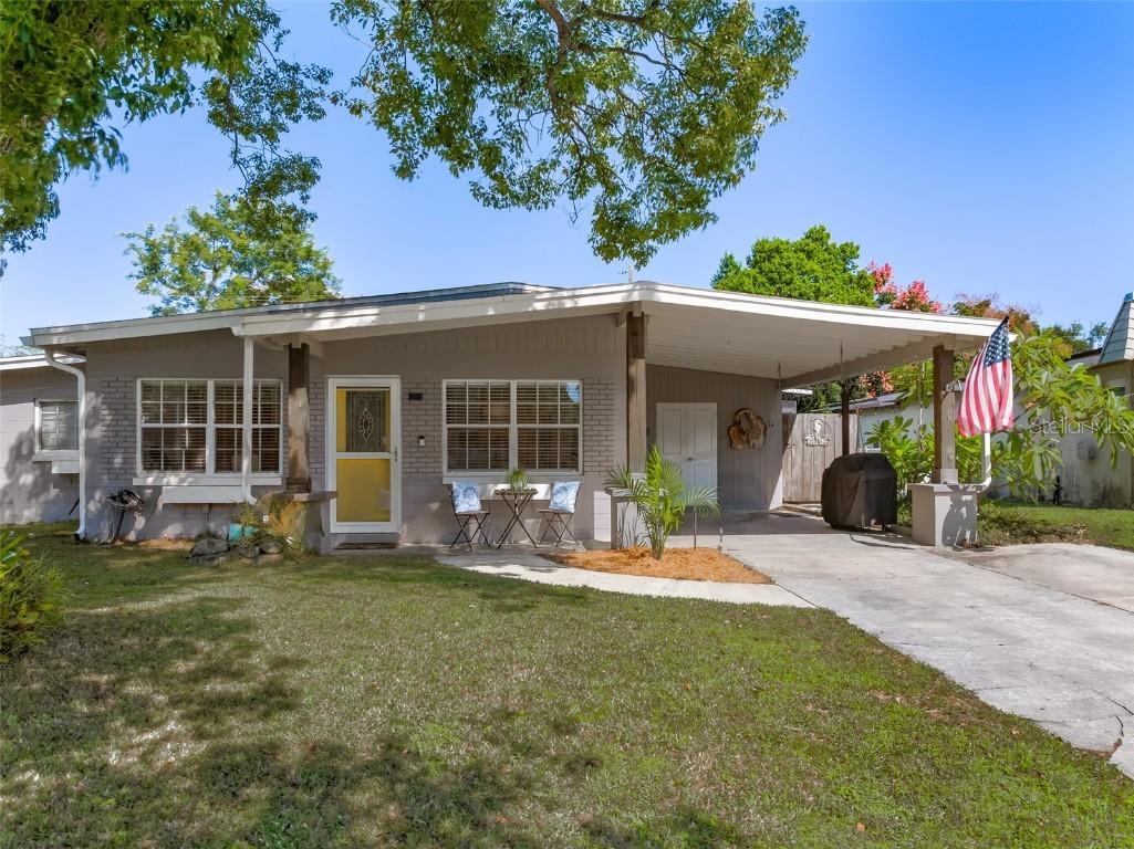 4413 Marilyn Ave., Orlando, FL 32812