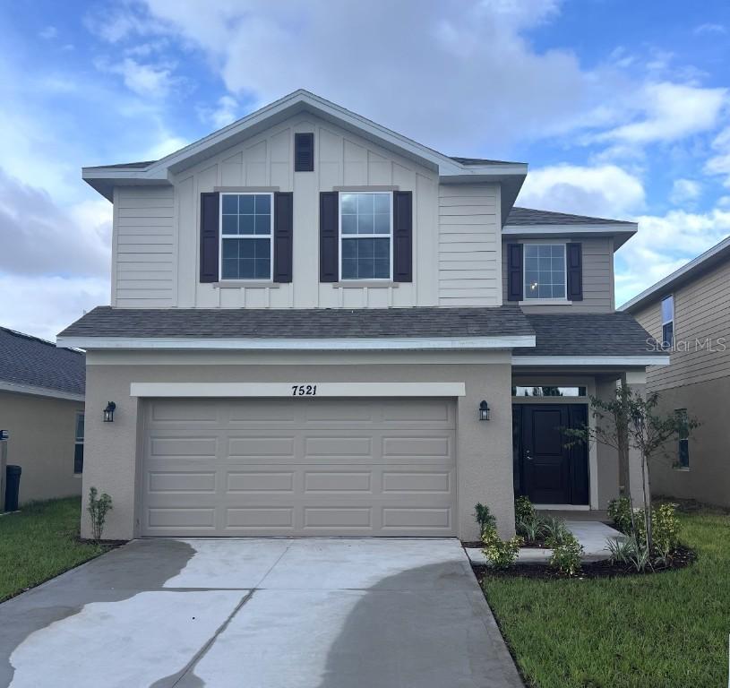 7521 Bent Tree Loop Dr., St Cloud, FL 34773