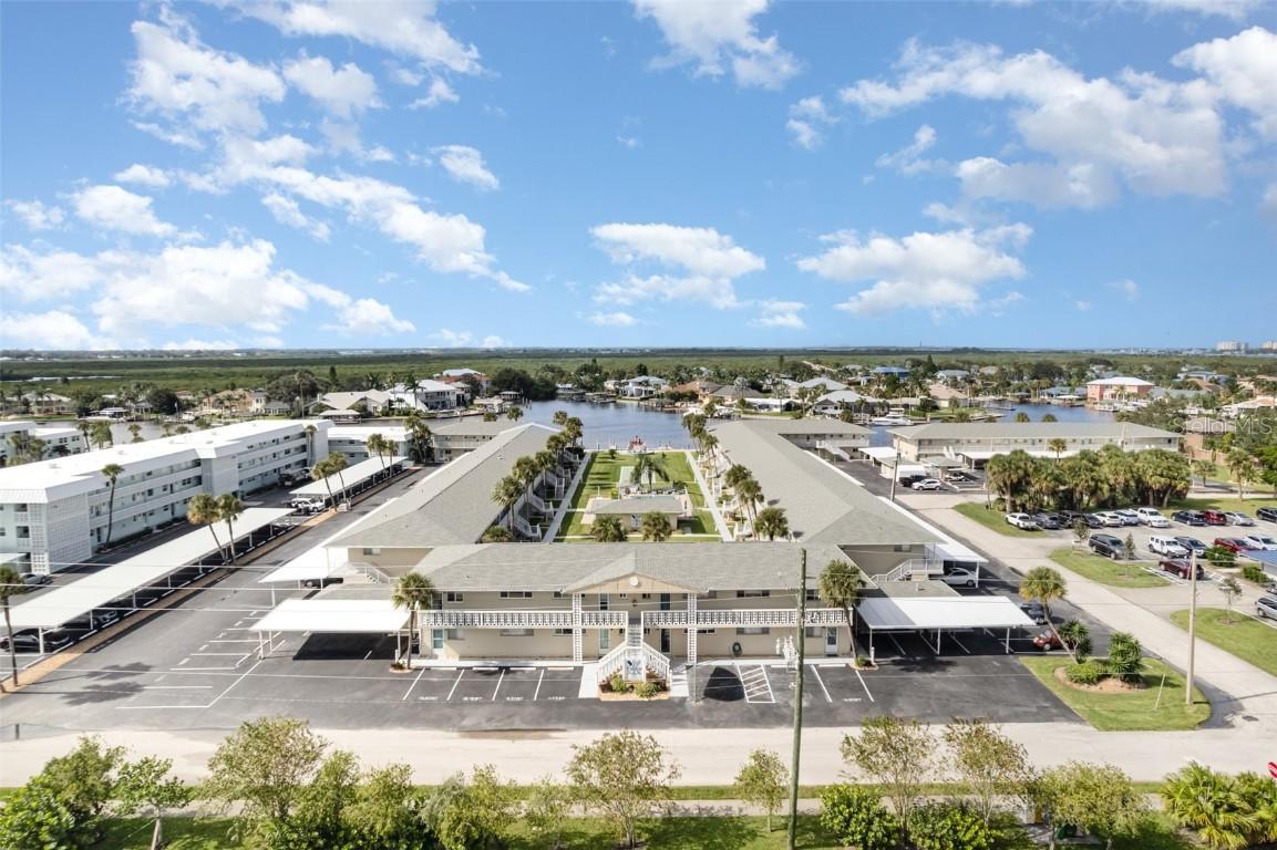 335 N Causeway #D22, New Smyrna Beach, FL 32169
