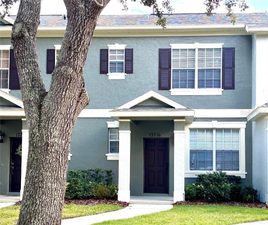 12716 Langstaff Dr., Windermere, FL 34786