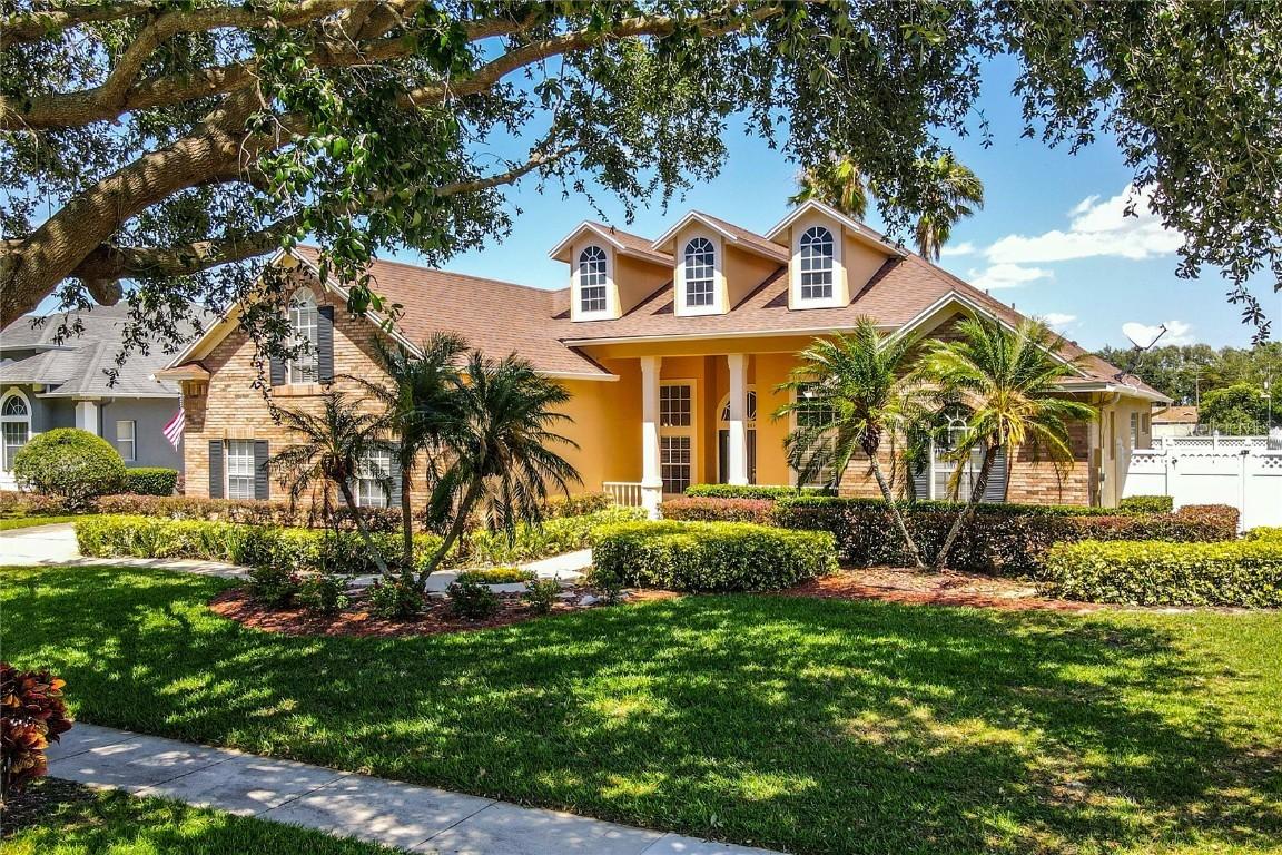 3609 Bellington Dr., Orlando, FL 32835