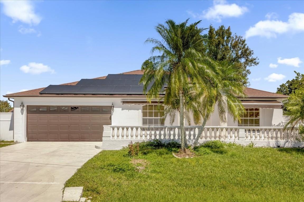 713 Maderia Ct., Kissimmee, FL 34758