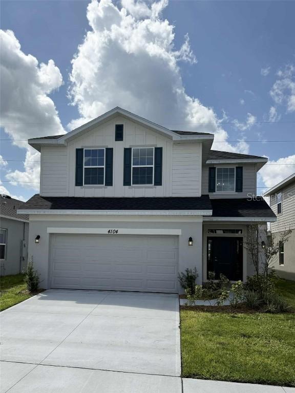 7545 Bent Tree Loop, St Cloud, FL 34773