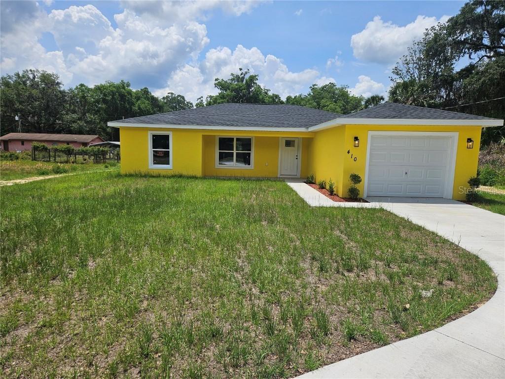 410 Kilgore St., Wildwood, FL 34785