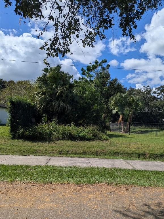 Holly St., Mount Dora, FL 32757