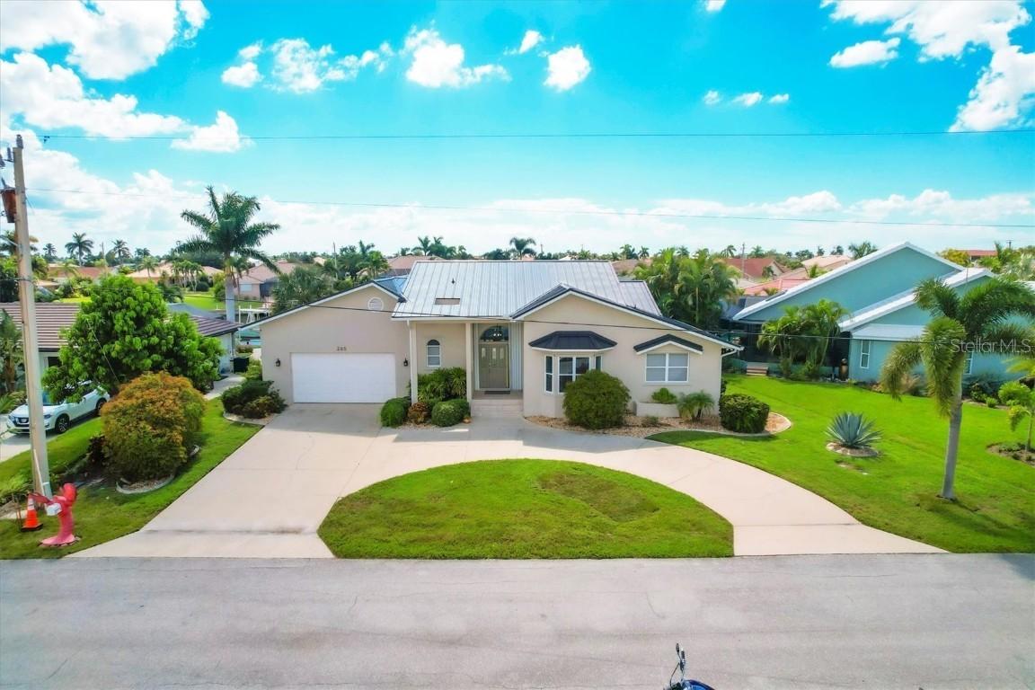 265 Belvedere Ct., Punta Gorda, FL 33950