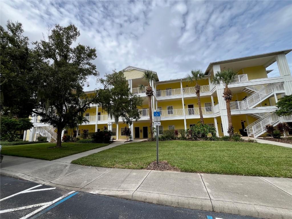 713 Lucaya Loop #1301, Davenport, FL 33897