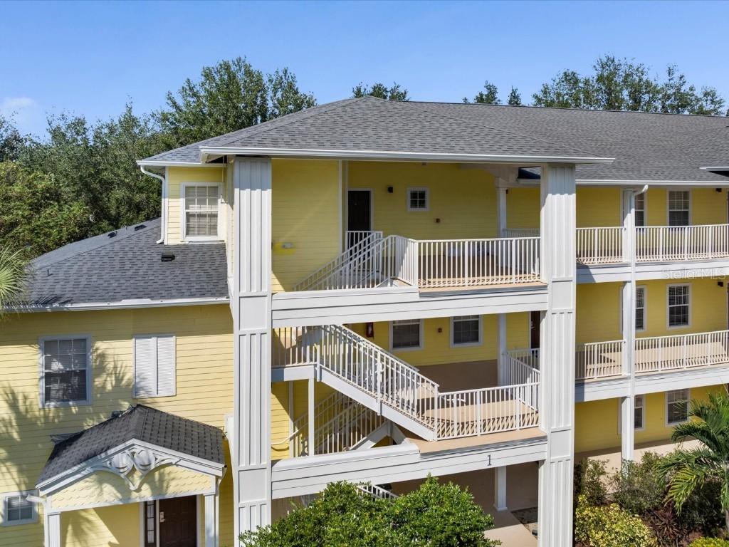 713 Lucaya Loop #1301, Davenport, FL 33897