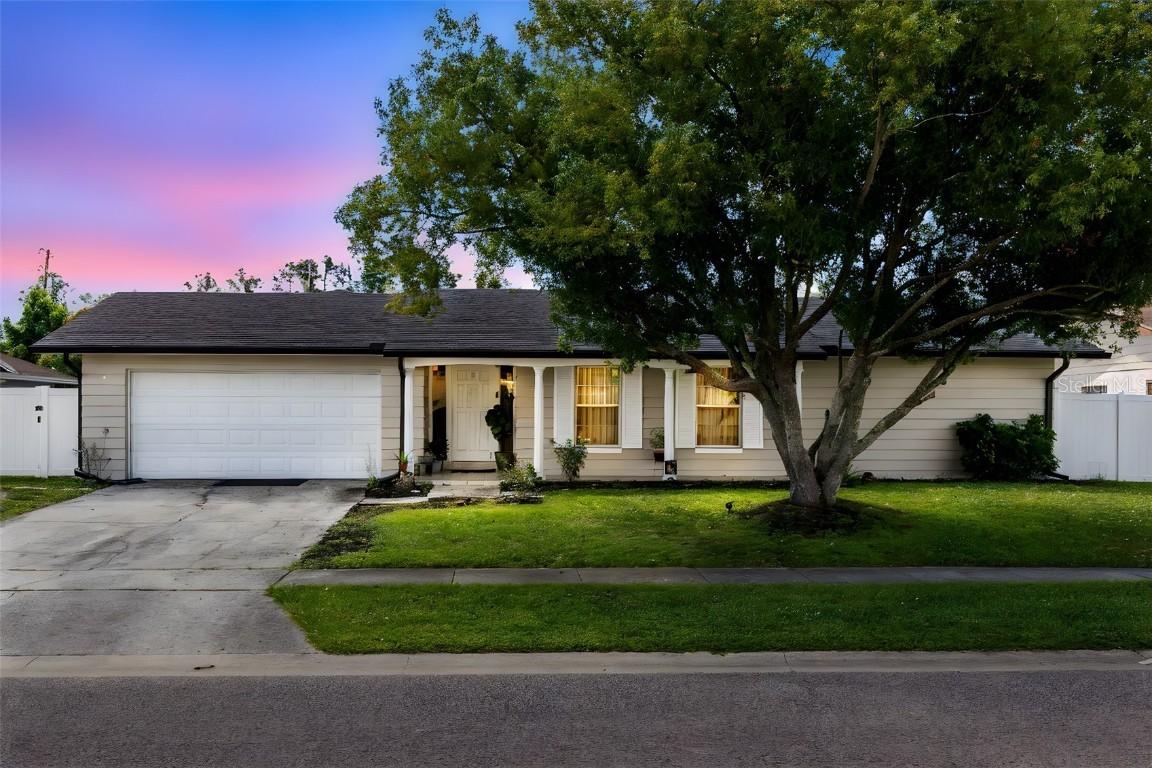 7214 Jonquil Dr., Orlando, FL 32818