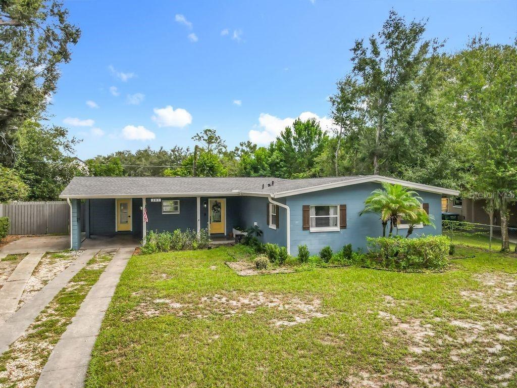 382 Perth Ln., Winter Park, FL 32792