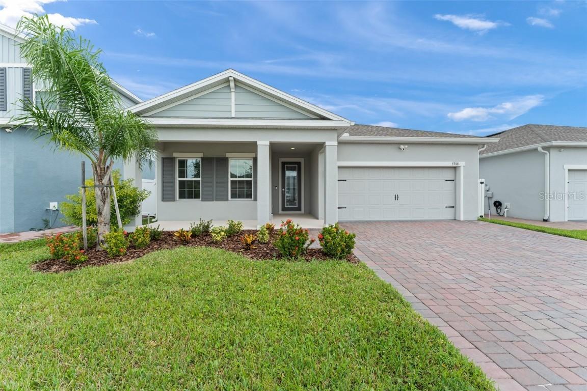 5588 Vigo Loop, St Cloud, FL 34771