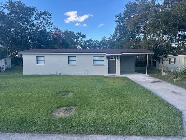 1065 Lincoln Ter., Winter Garden, FL 34787