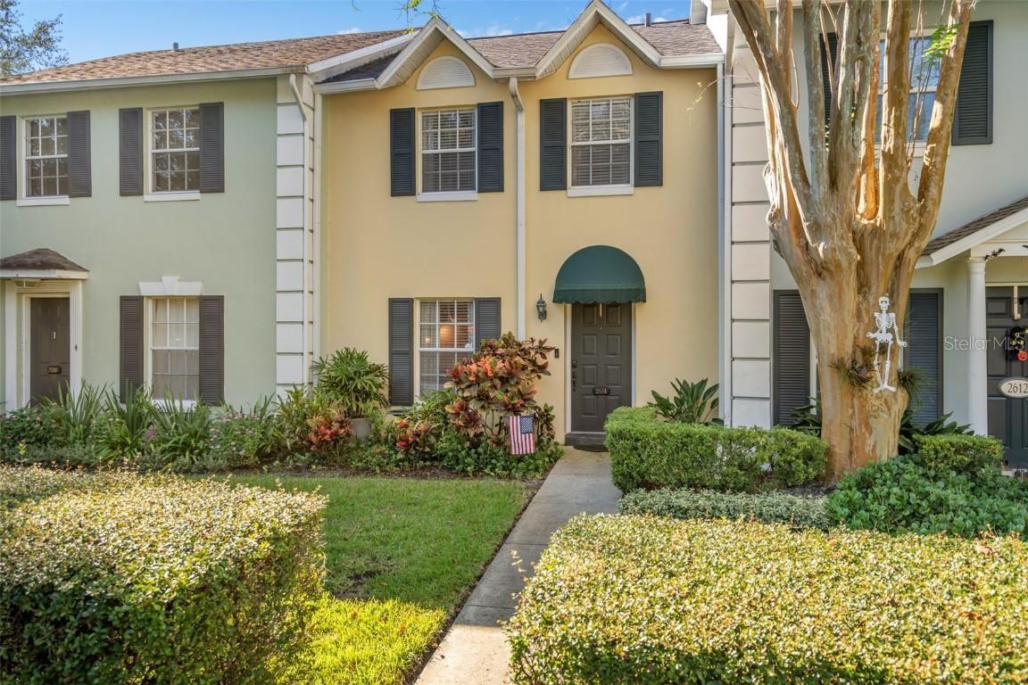 2614 E Pine St., Orlando, FL 32803