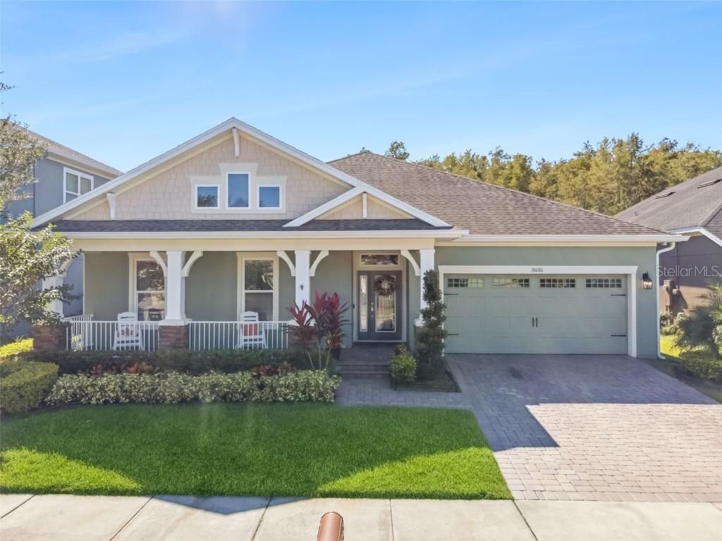 10606 Warlow Creek St., Orlando, FL 32832