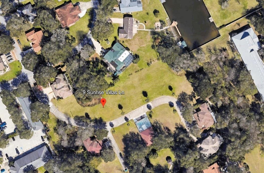 9 Sunrise Villas Ln., Palm Coast, FL 32137
