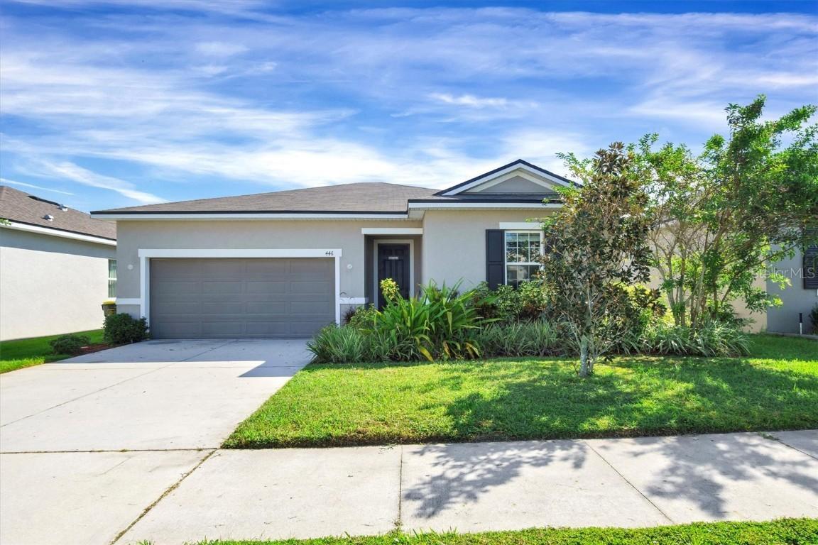 446 Autumn Stream Dr., Auburndale, FL 33823