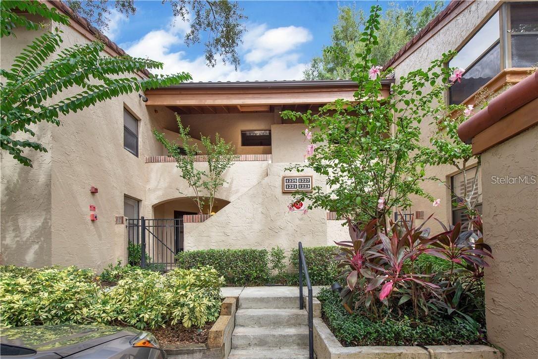 1227 Salerno Ct. #GE, Orlando, FL 32806