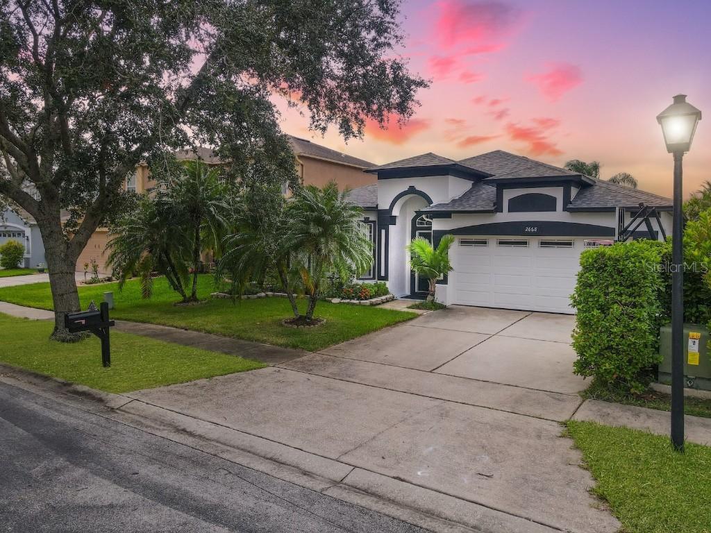 2668 Dover Glen Cir., Orlando, FL 32828