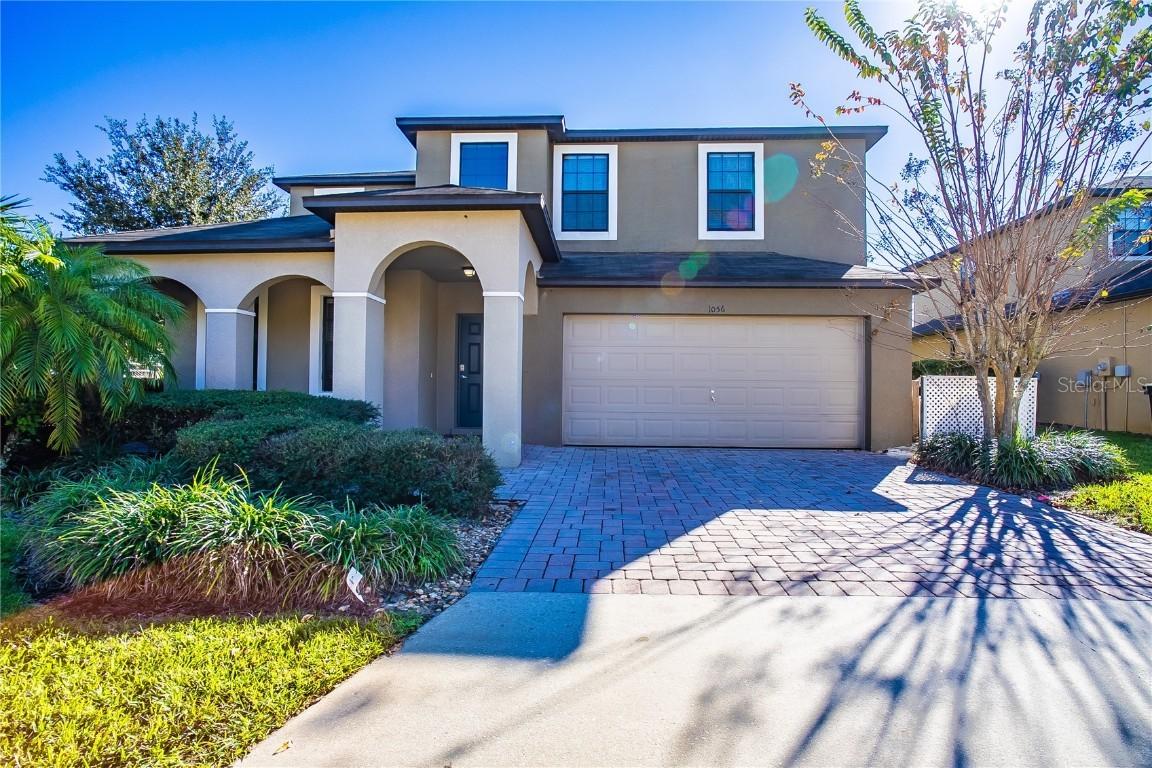 1056 Cypress Pointe Blvd., Davenport, FL 33896